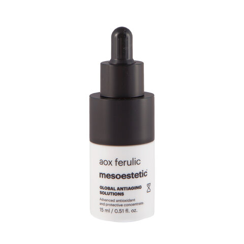 MESOESTETIC AOX FERULIC 1x15ML