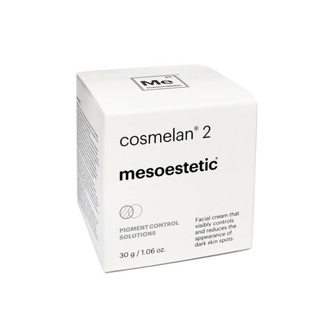 MESOESTETIC COSMELAN 2 30g