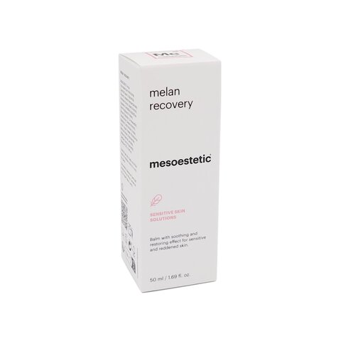 MESOESTETIC MELAN RECOVERY 1x50ml