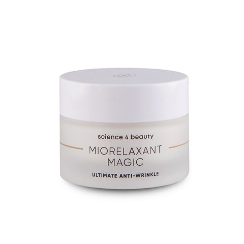 MIORELAXANT MAGIC ULTIMATE ANTI-WRINKLE CREAM 50ml