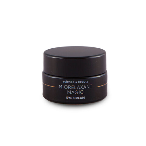 MIORELAXANT MAGIC ULTIMATE EYE CREAM 15ml
