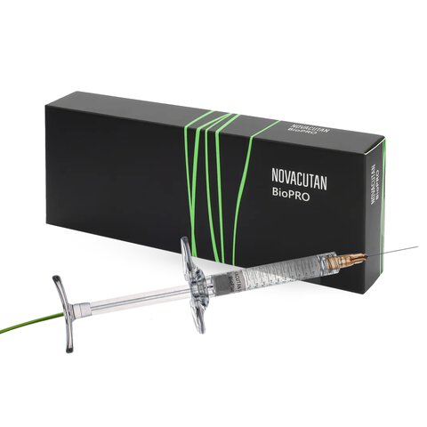 NOVACUTAN BioPro 1x2ml