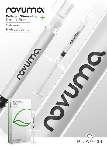 NOVUMA COLLAGEN CAHA 1x1,5 мл