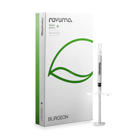 NOVUMA COLLAGEN CAHA 1x1,5 мл