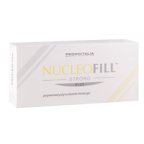 NUCLEOFILL STRONG PLUS 1x2ml