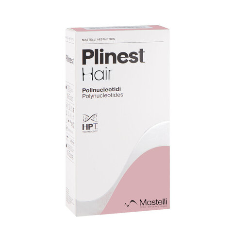 PLINEST HAIR 1X2ML PLINEST HAIR 1X2ML