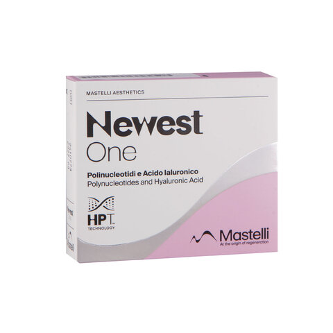 PLINEST ONE 5x4ml