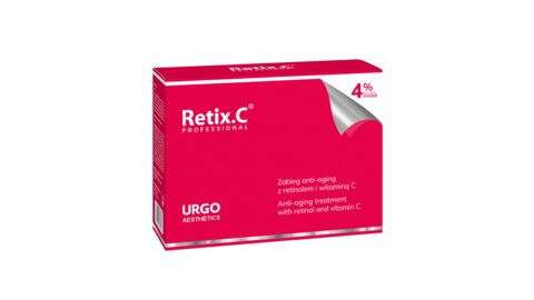 RETIX C CLASSIC 5 zabiegów