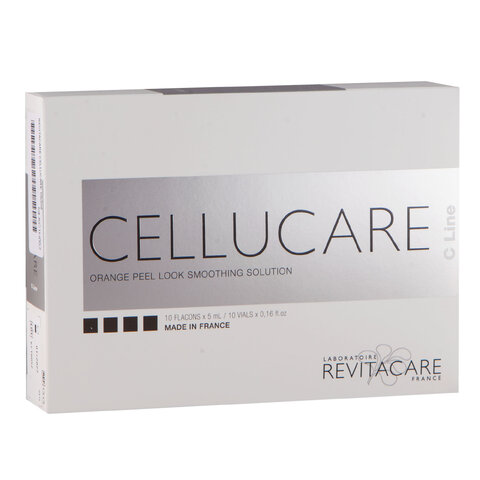 REVITACARE CELLUCARE 10x5ml
