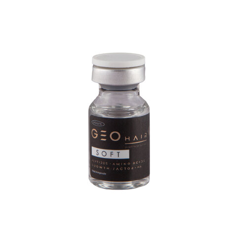 SOFT GEO HAIR 1x10ml