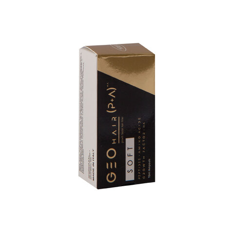 SOFT GEO HAIR 1x10ml