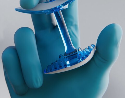 STYLAGE M BI-FLEX LIDO 2x1,0ml