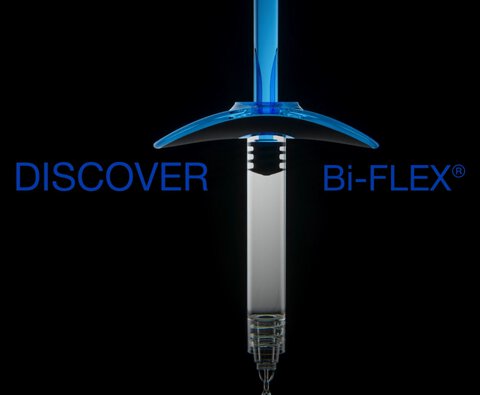 STYLAGE M BI-FLEX LIDO 2x1,0ml