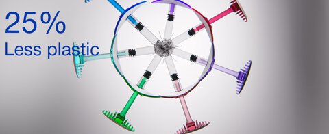 STYLAGE M BI-FLEX LIDO 2x1,0ml