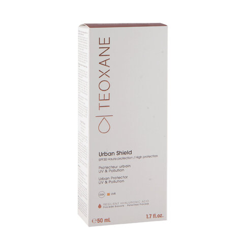 TEOXANE URBAN SHIELD SPF30