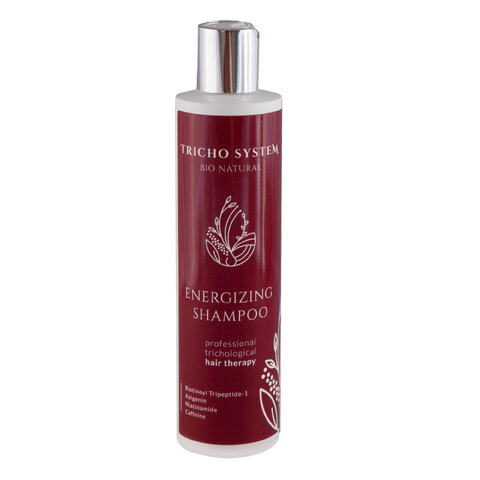 TRICHO SYSTEM ENERG SHAMPOO HAIR THERAPY 250ml
