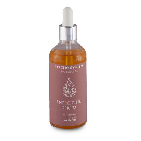 TRICHO SYSTEM ENERGIZING SERUM 100ml