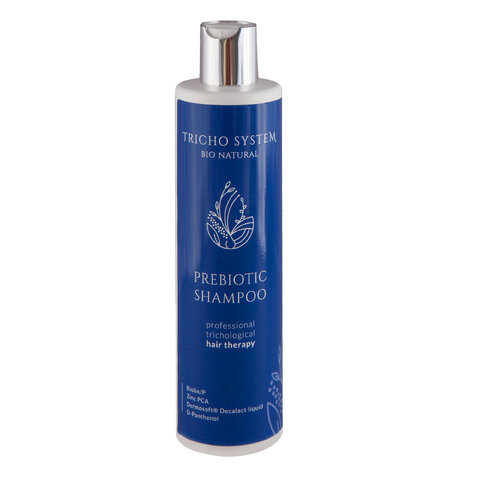 TRICHO SYSTEM PREBIOTIC SHAMPOO HAIR THERAPY 300ml
