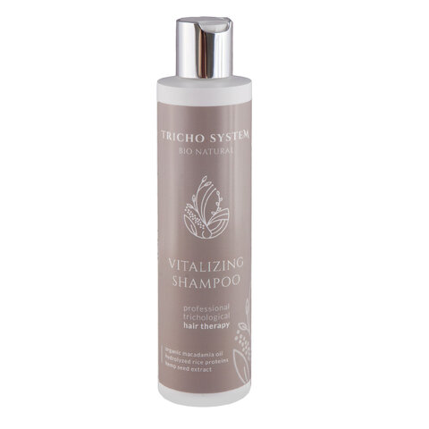 TRICHO SYSTEM VITA SHAMPOO HAIR THERAPY 250ml