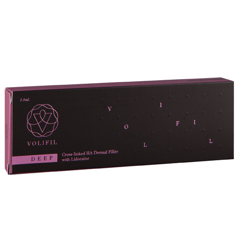 VOLIFIL DEEP LIDO 1,1ml