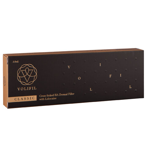 VOLIFIL CLASSIC LIDO 1,0ml
